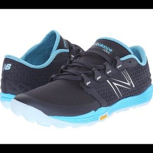 New Balance Minimus WT10V4 Trail Shoe